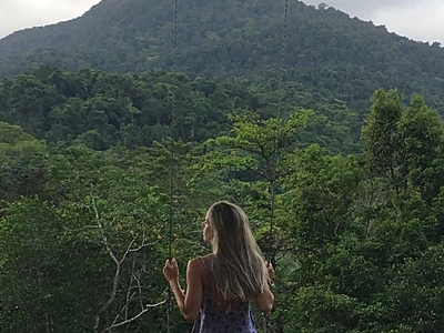 Daintree Rainforest Village